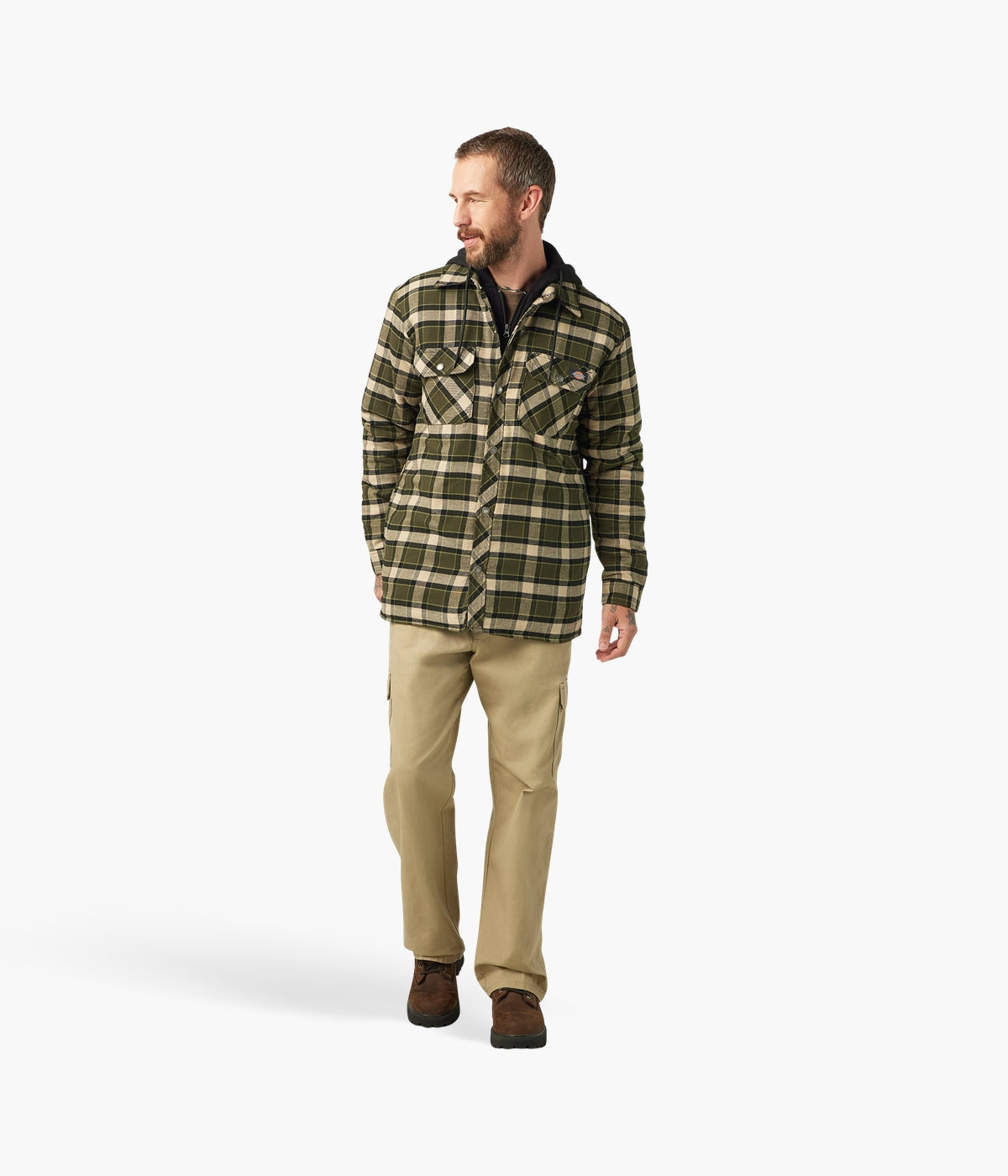 #color_Tactical Green