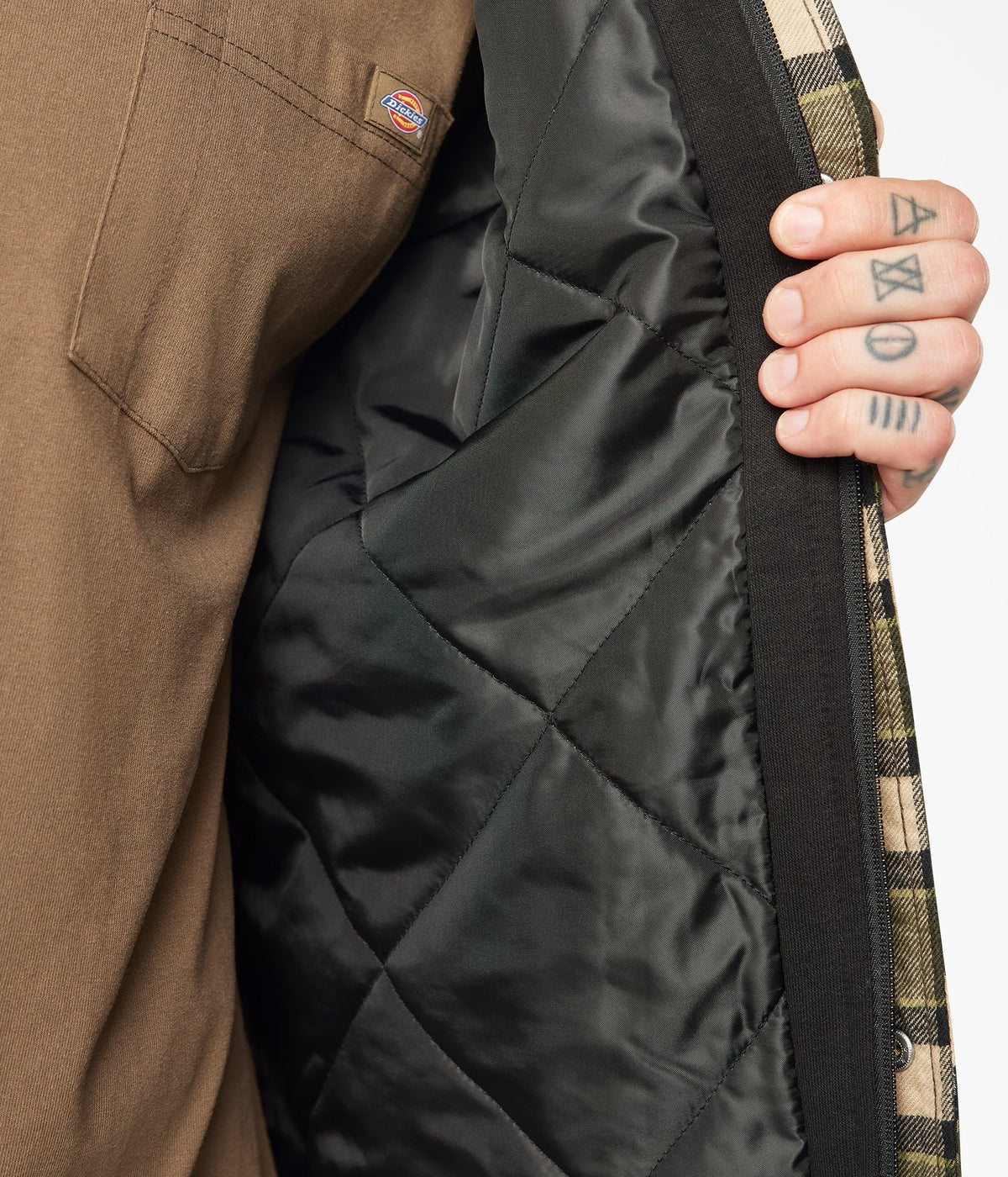 #color_Tactical Green