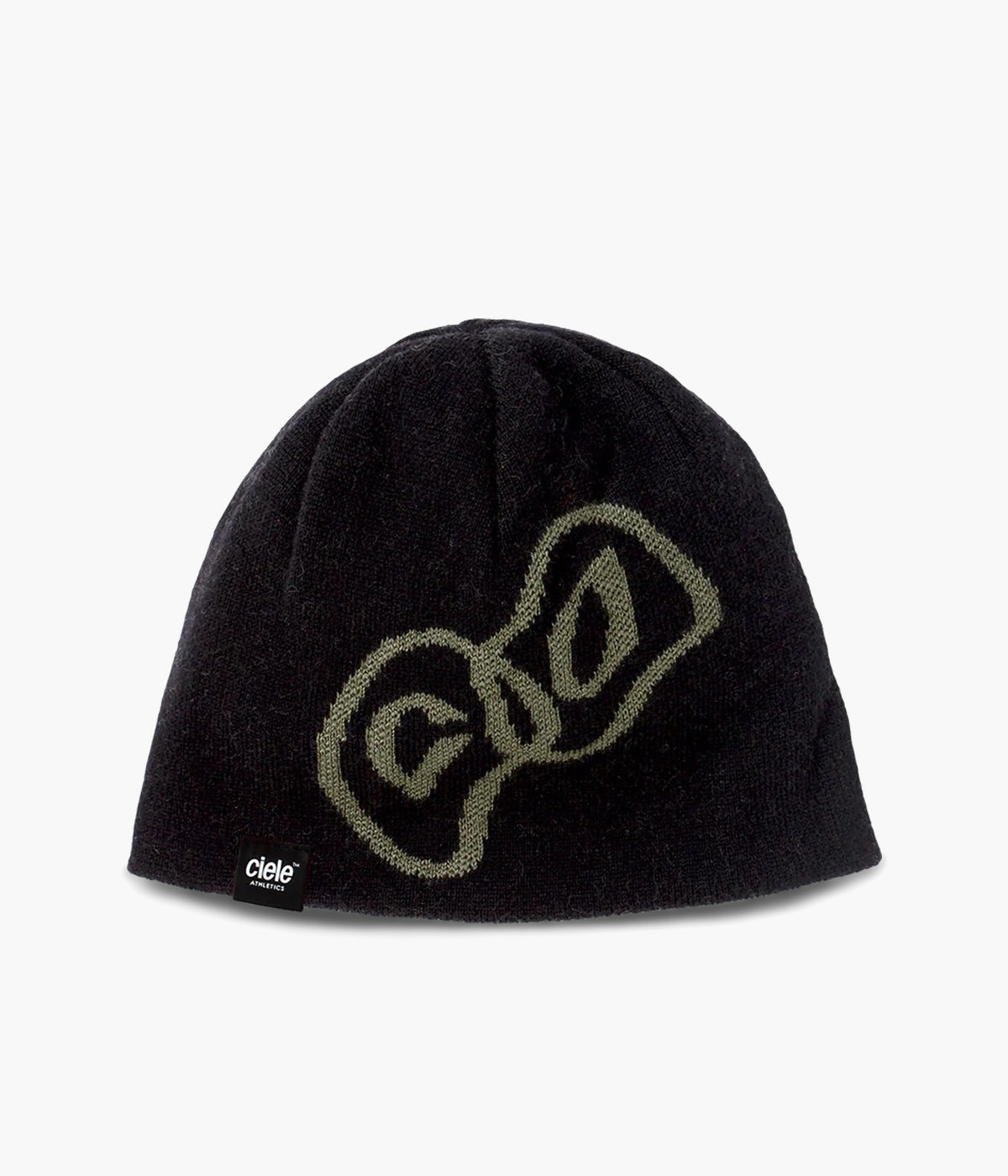 Ciele SKLBeanie – 100% Merino Wool Running Beanie | NEON Canada