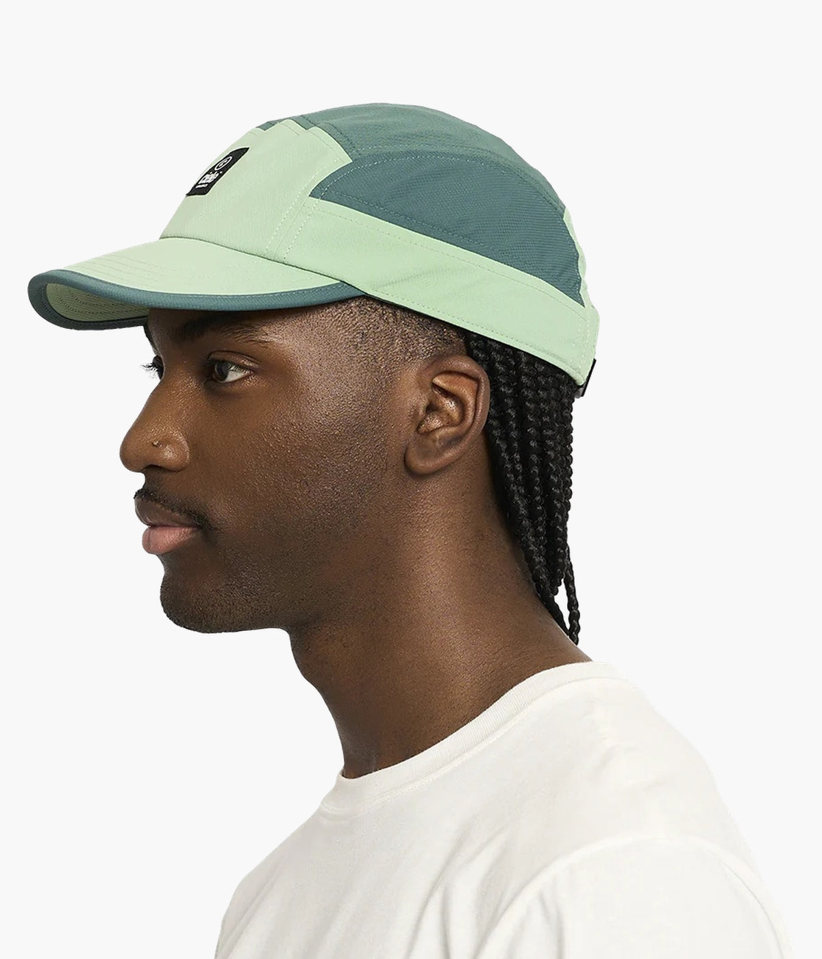 #color_Pistachio / Silver Pine