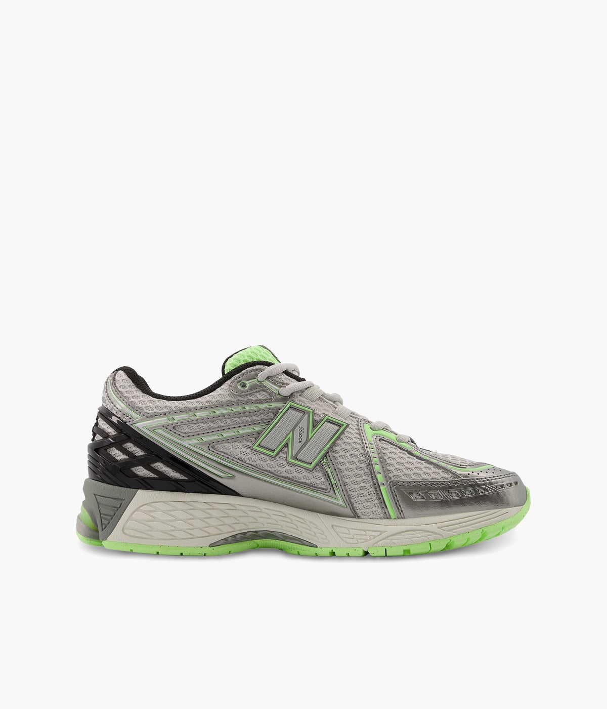 #color_Dark Silver Metallic with Mint Flash and Lime Leaf