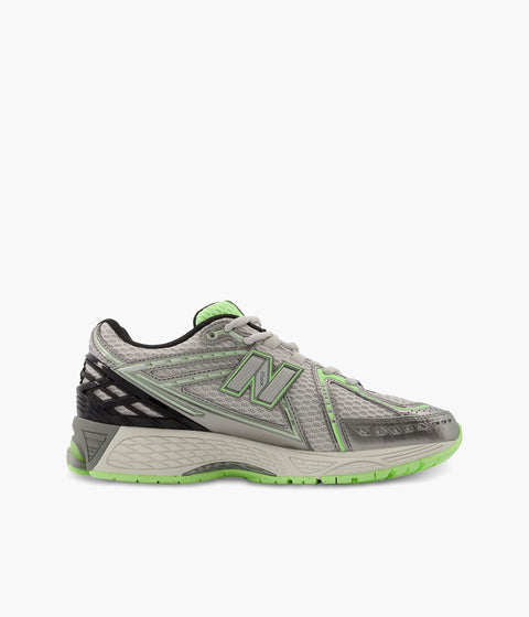 #color_Dark Silver Metallic with Mint Flash and Lime Leaf