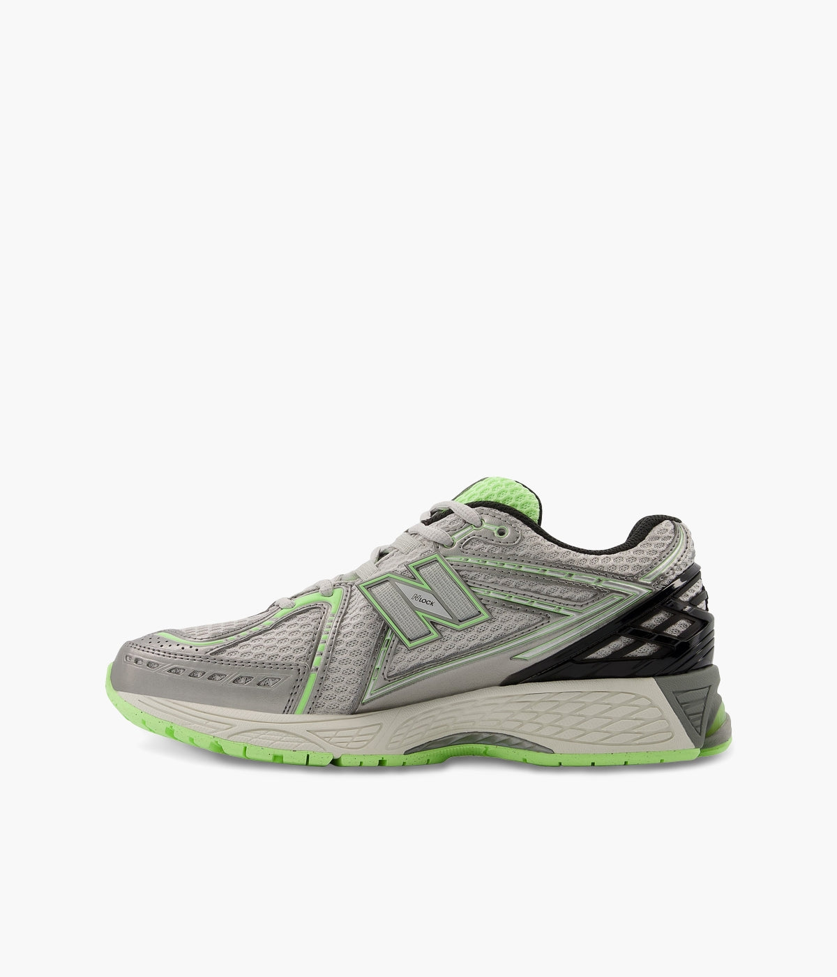 #color_Dark Silver Metallic with Mint Flash and Lime Leaf