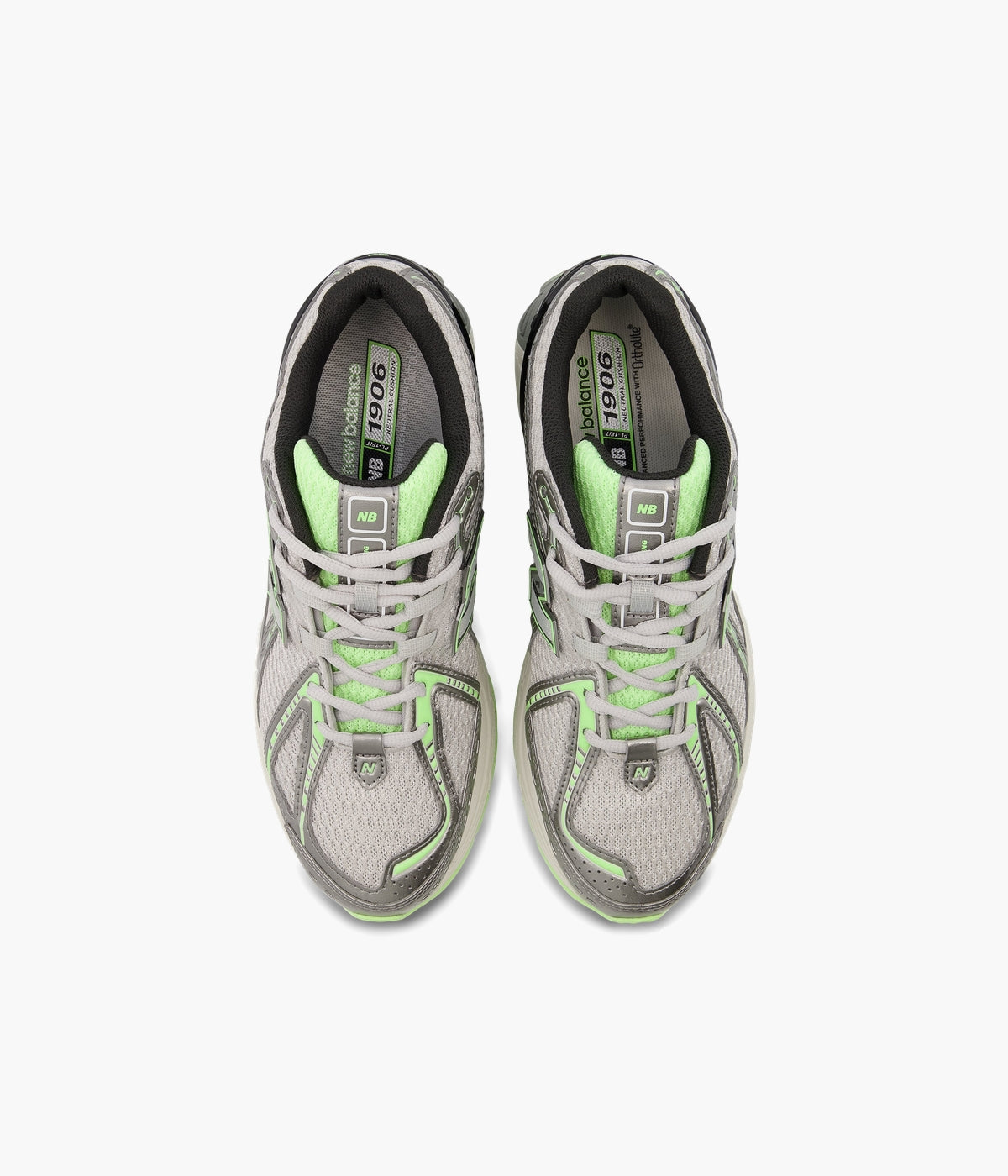 #color_Dark Silver Metallic with Mint Flash and Lime Leaf