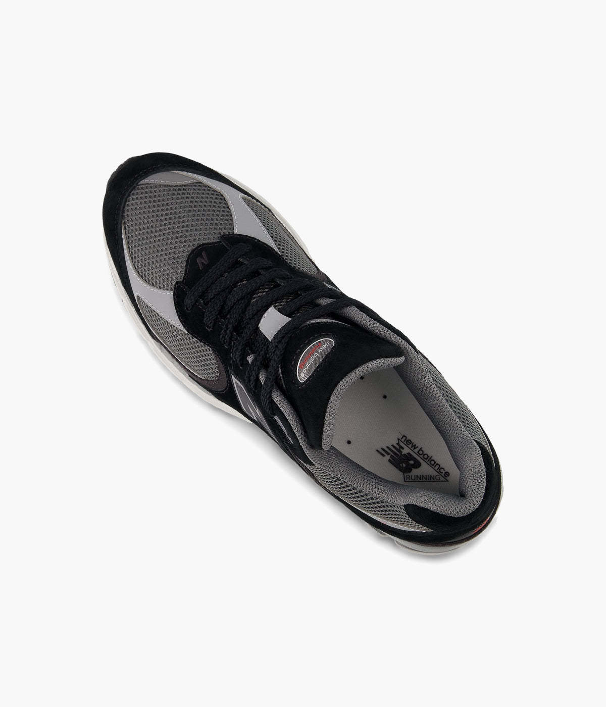 #color_Black with Castlerock and Slate Grey