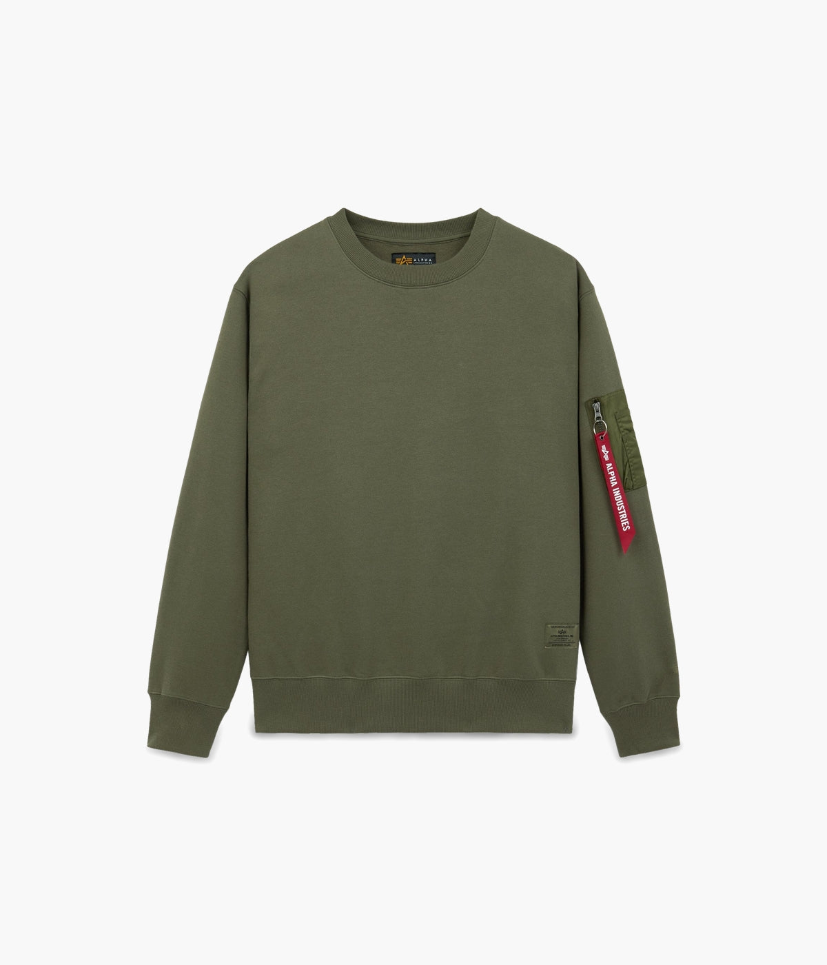 #color_Og-107 Green