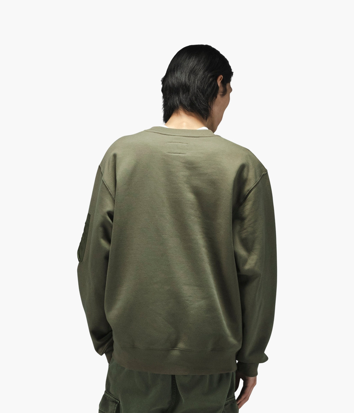 #color_Og-107 Green