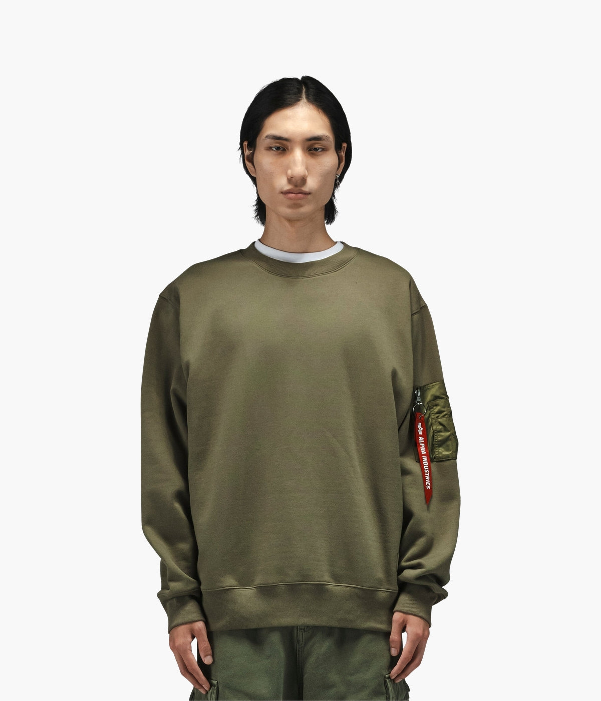 #color_Og-107 Green