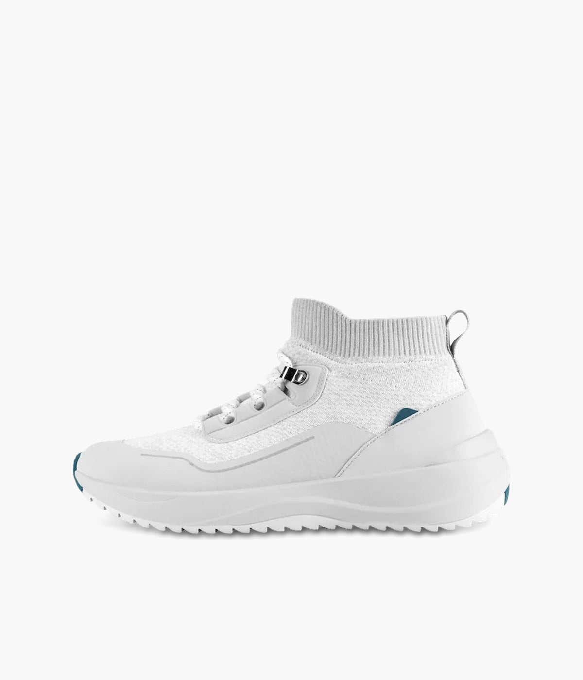 #color_Frost / White