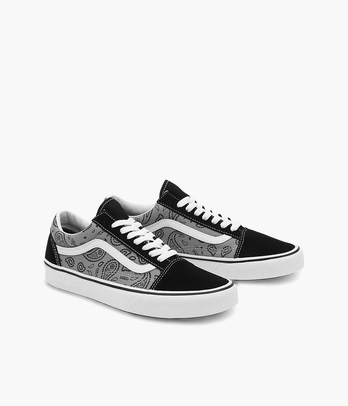 #color_Paisley Gray / True White