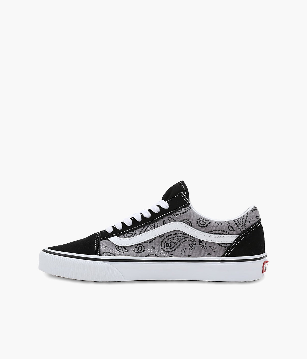 #color_Paisley Gray / True White