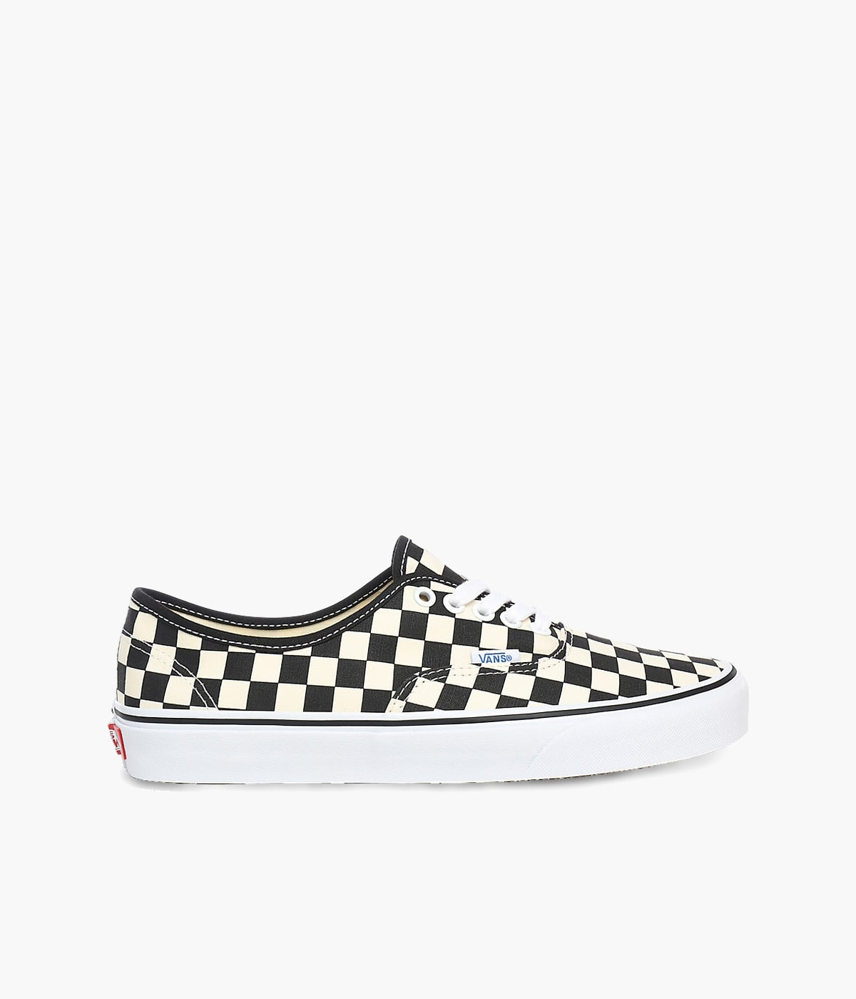 #color_(golden Coast) Black / White Checker