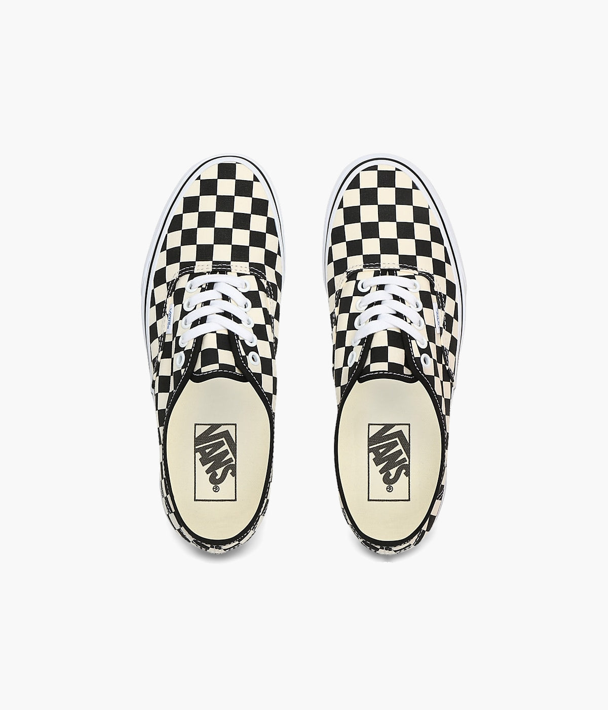 #color_(golden Coast) Black / White Checker
