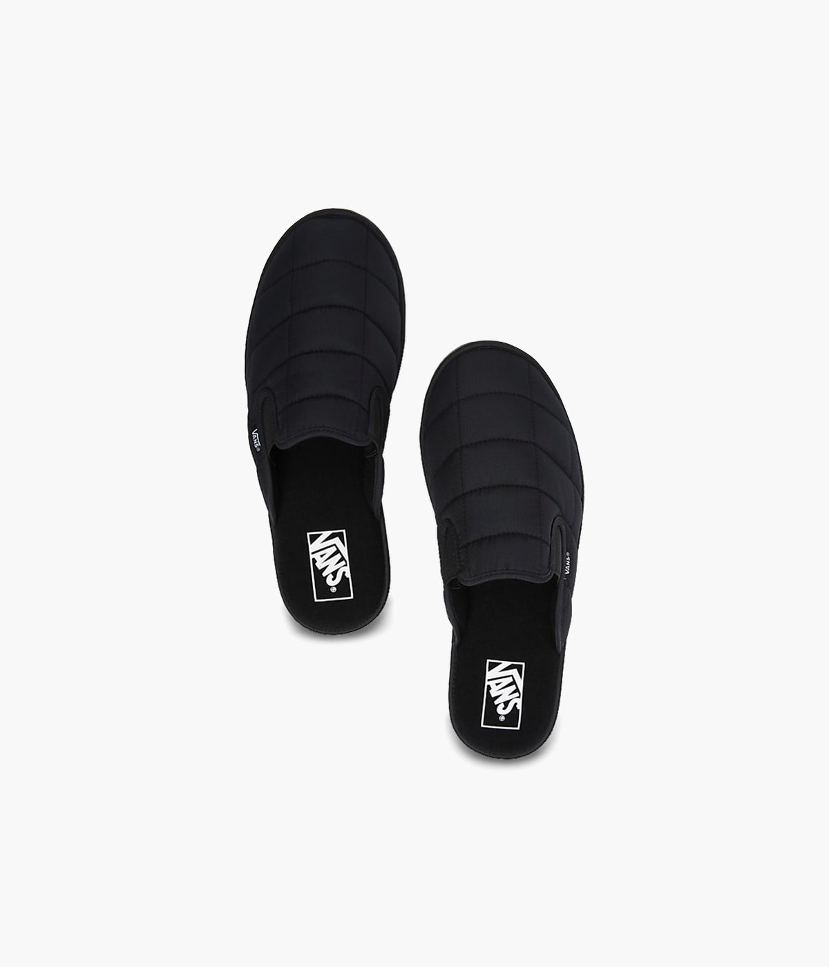 #color_Quilted Black