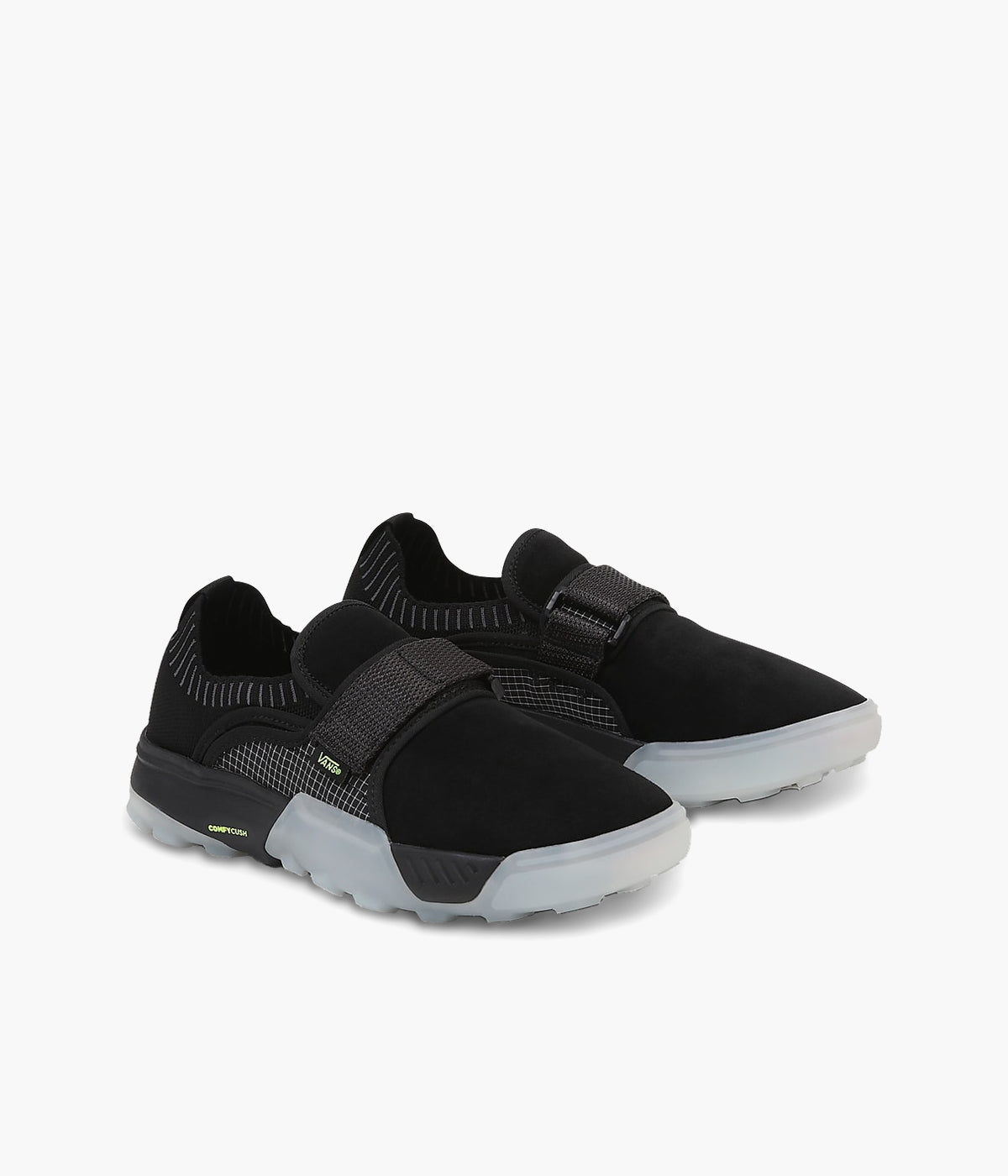 #color_Covert Black / Black