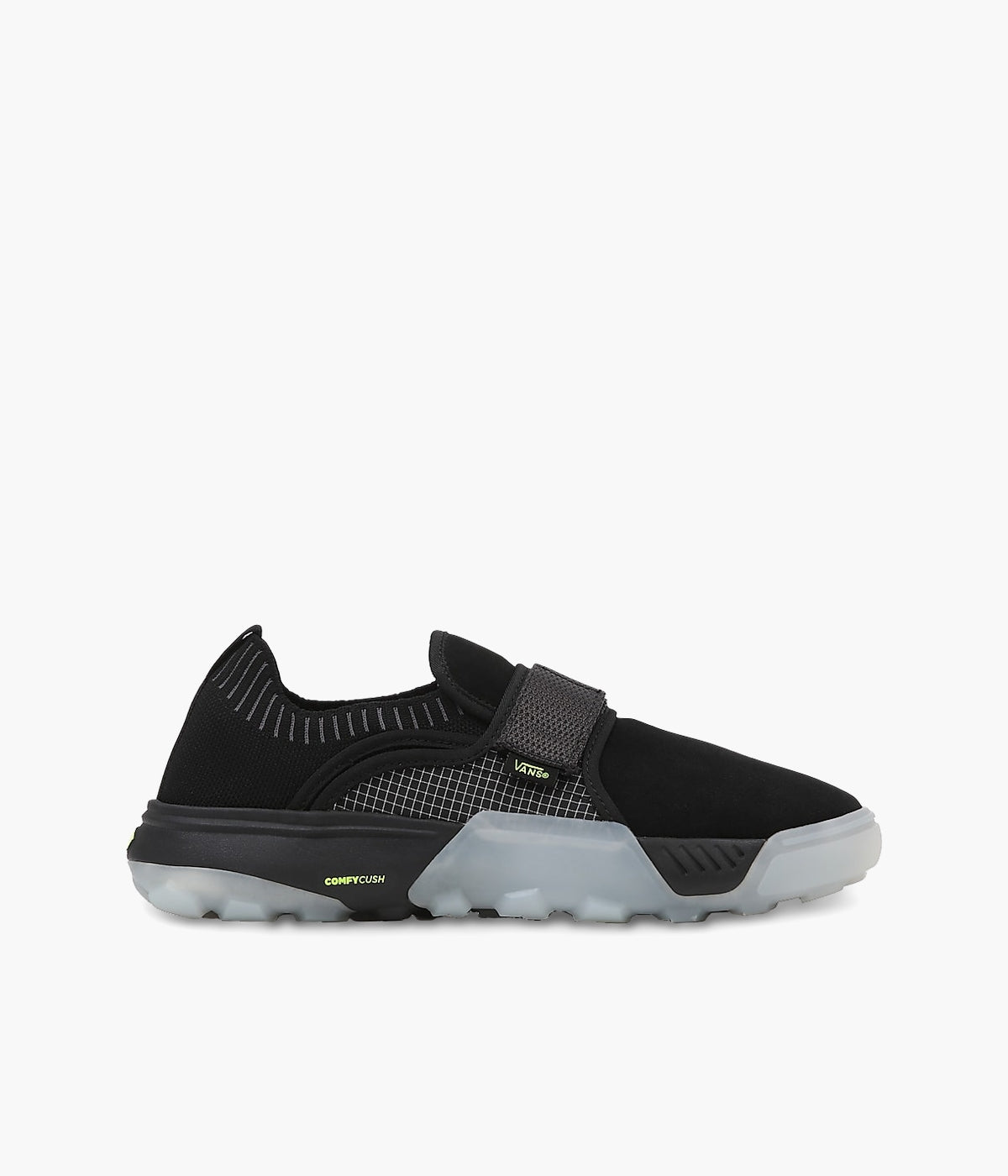 #color_Covert Black / Black