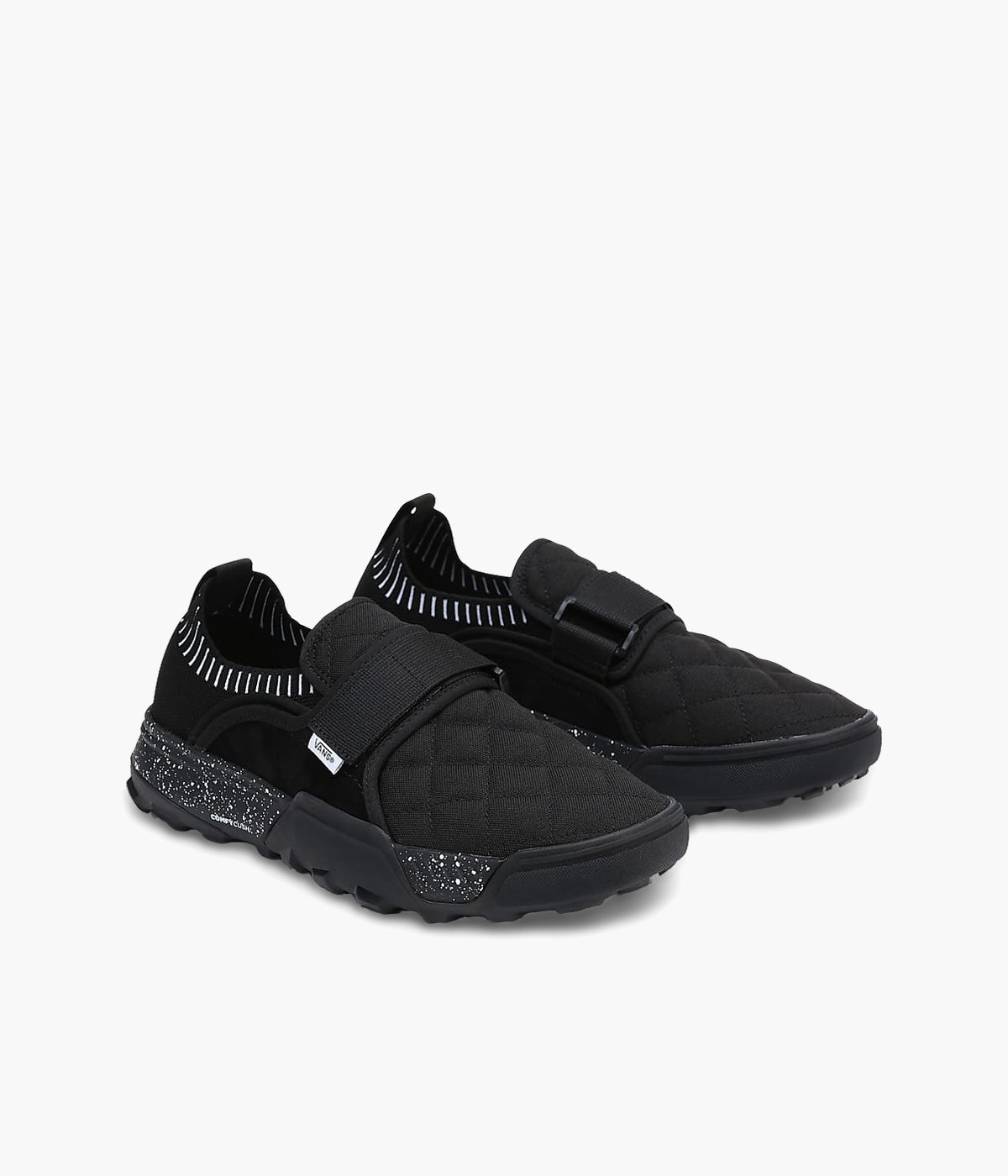 #color_Speckled Black