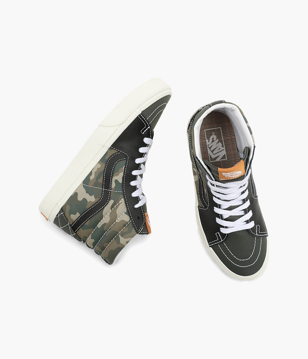 #color_Camo / Multi