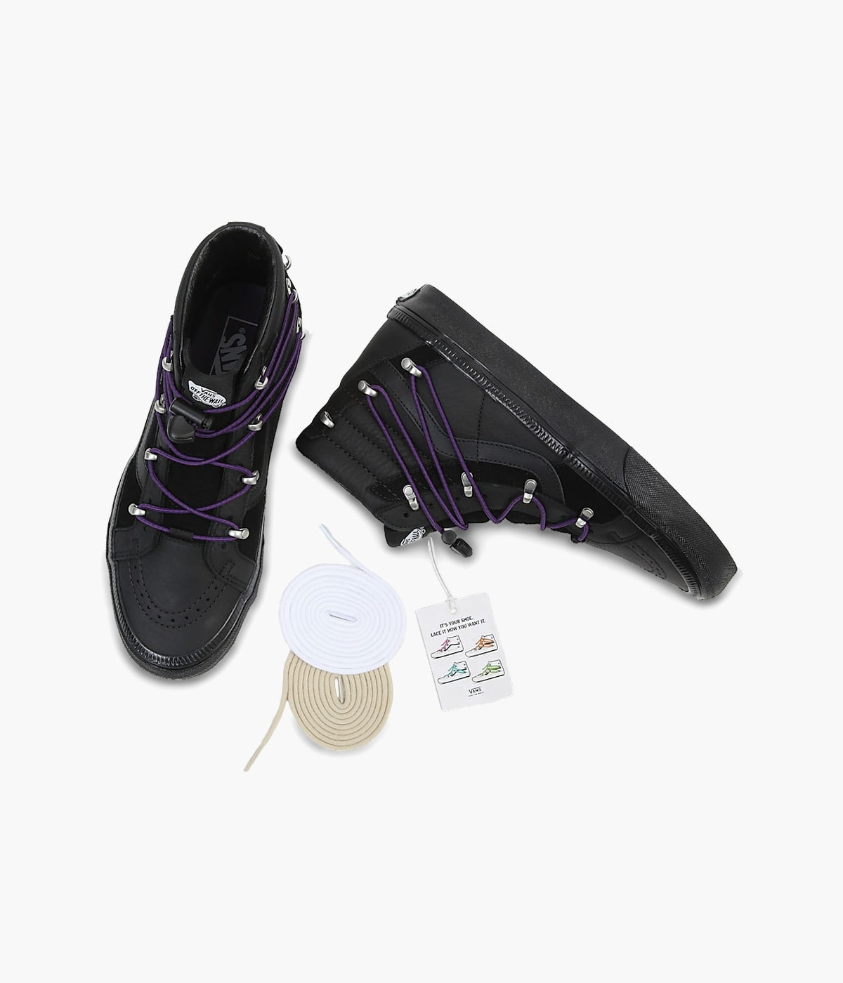 #color_Utility Kit Blackout