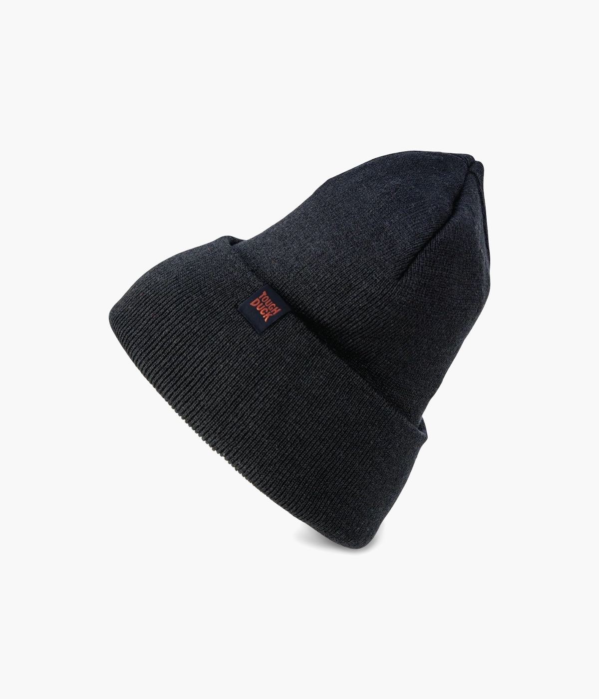 Tough Duck Beanie Watch Cap – Warm Durable Knit Hat NEON Canada