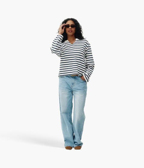 #color_French Stripe