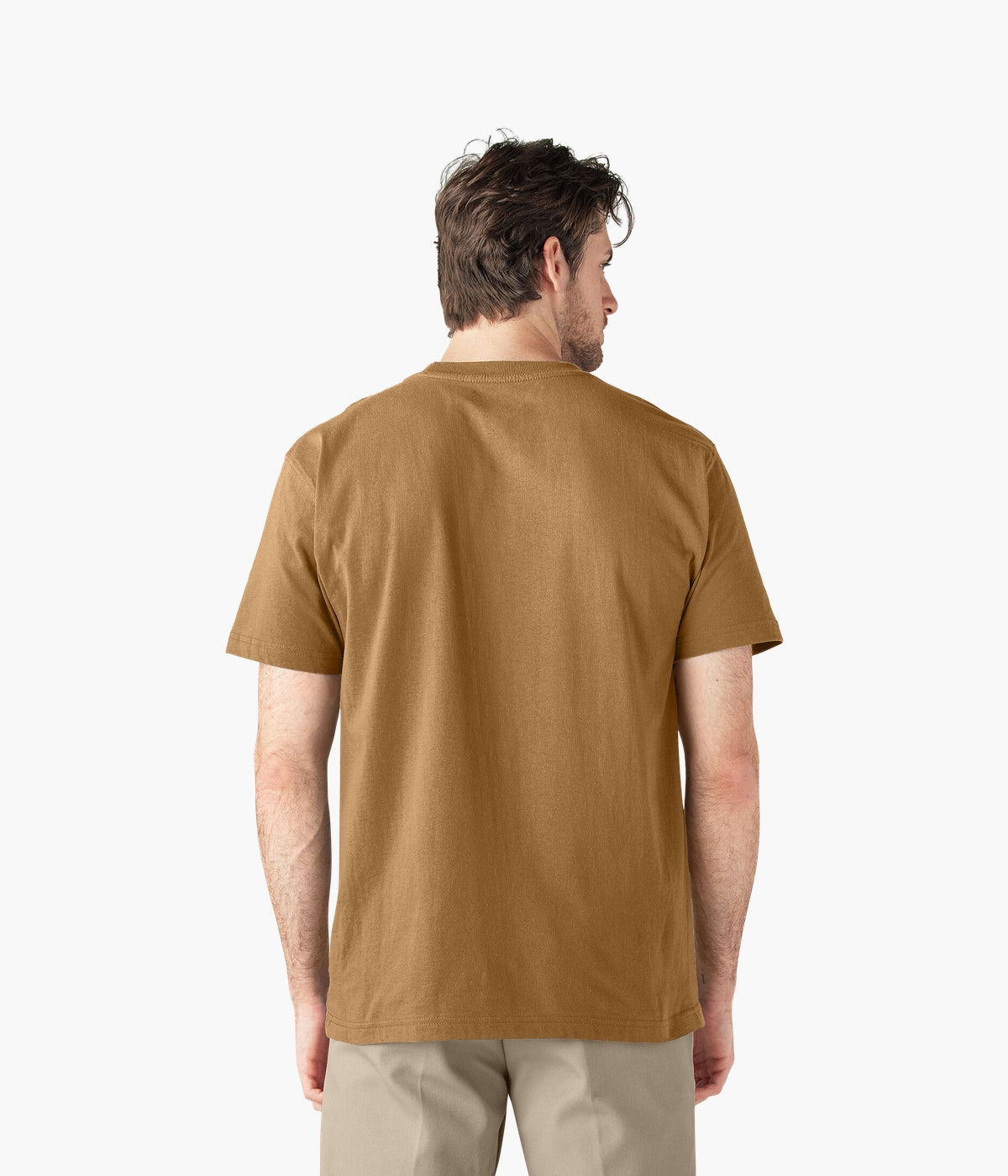 #color_Brown Duck