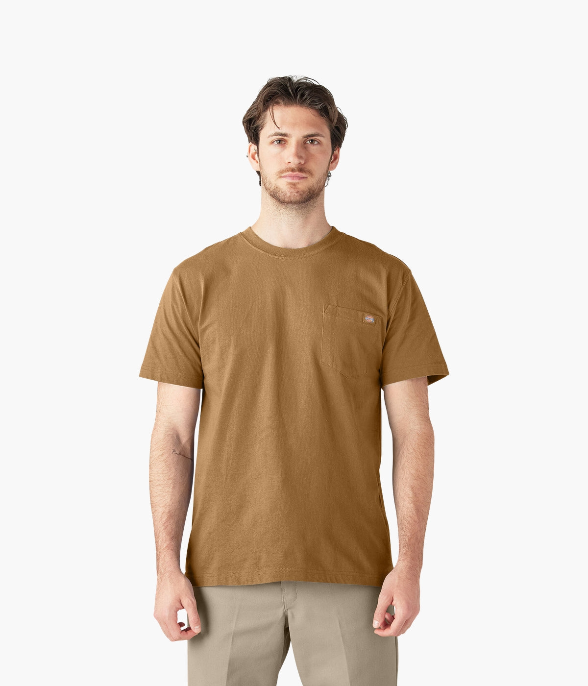 #color_Brown Duck