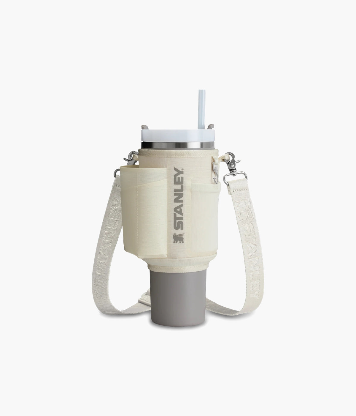 The All Day 40oz Quencher Carry-All – Hands-Free Hydration | NEON