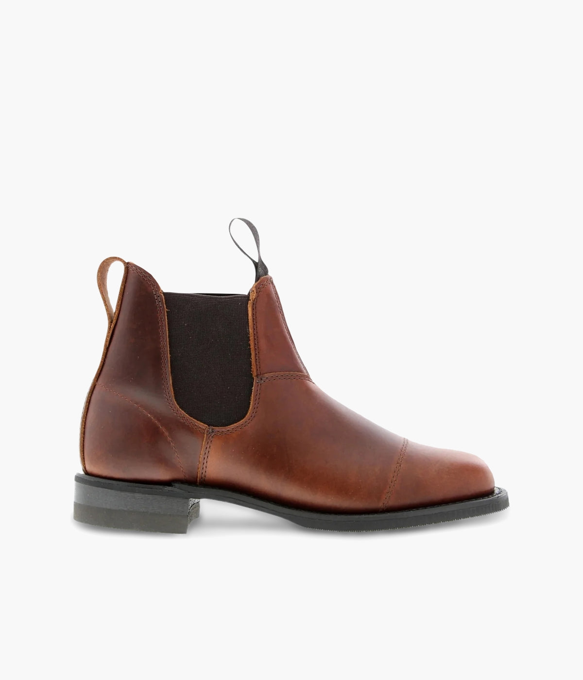 ladies dress boots canada Women's Canada West 6776 Romeos Chelsea Boots - Made in Canada