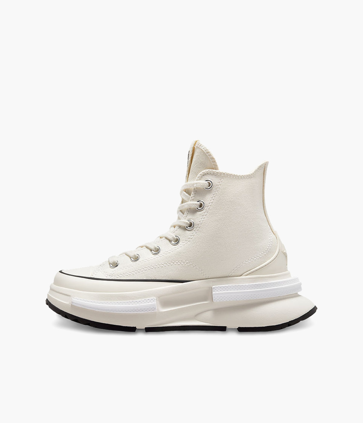 #color_Egret / Black / White