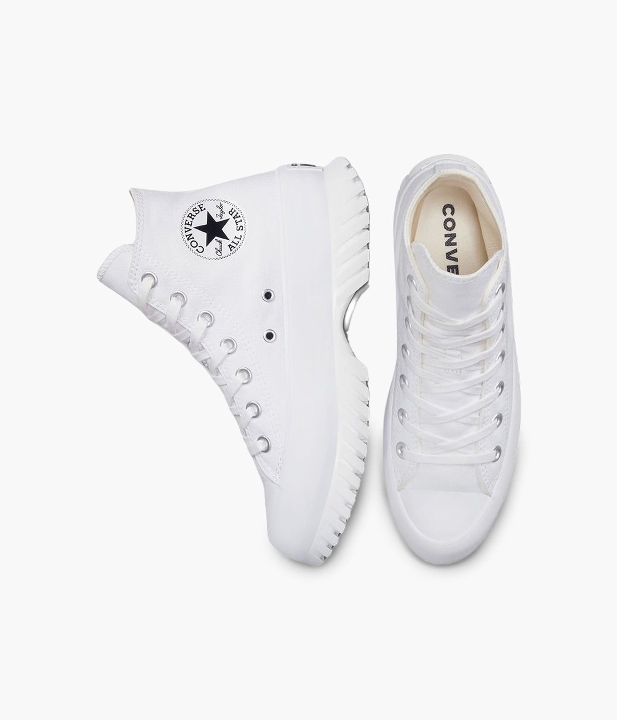 #color_White / Egret / Black