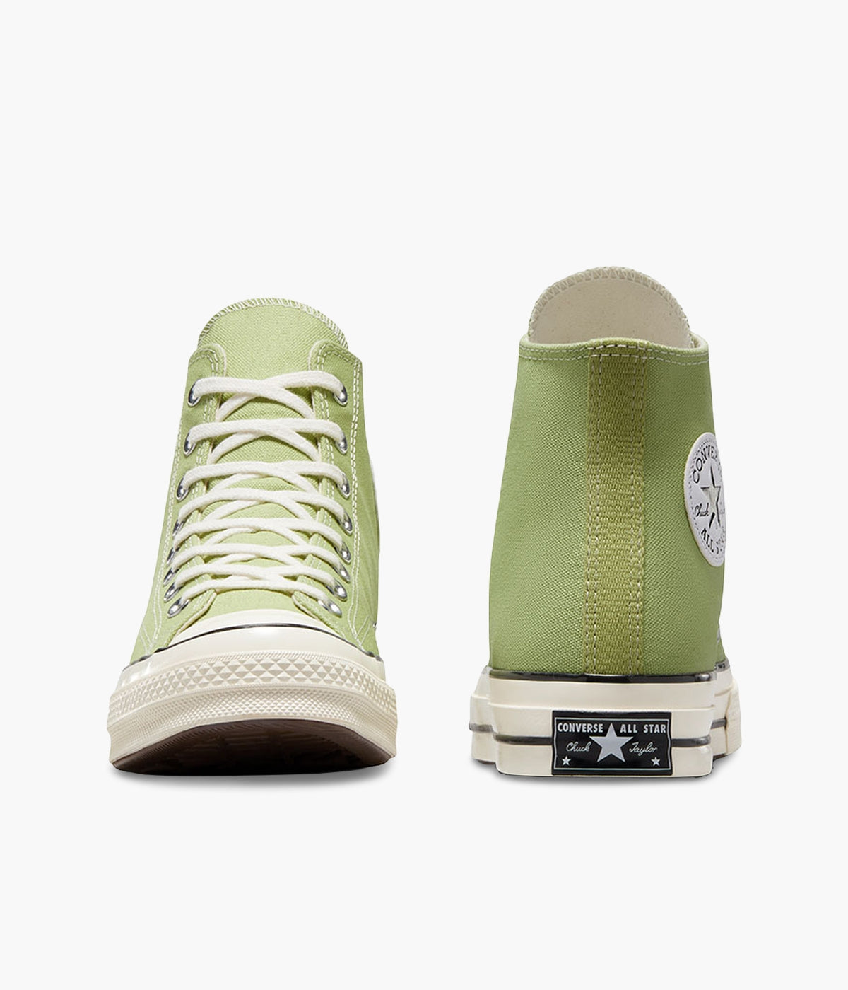 #color_Vitality Green / Egret / Black