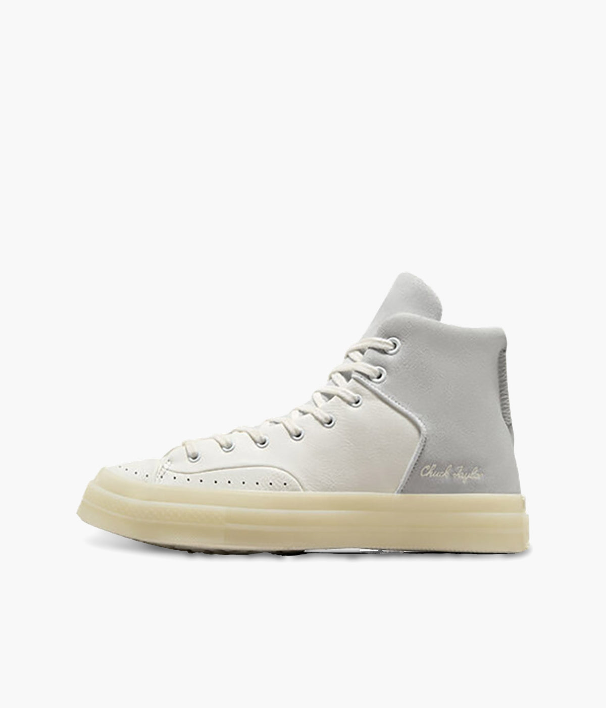 #color_Vintage White / Moonbathe Grey