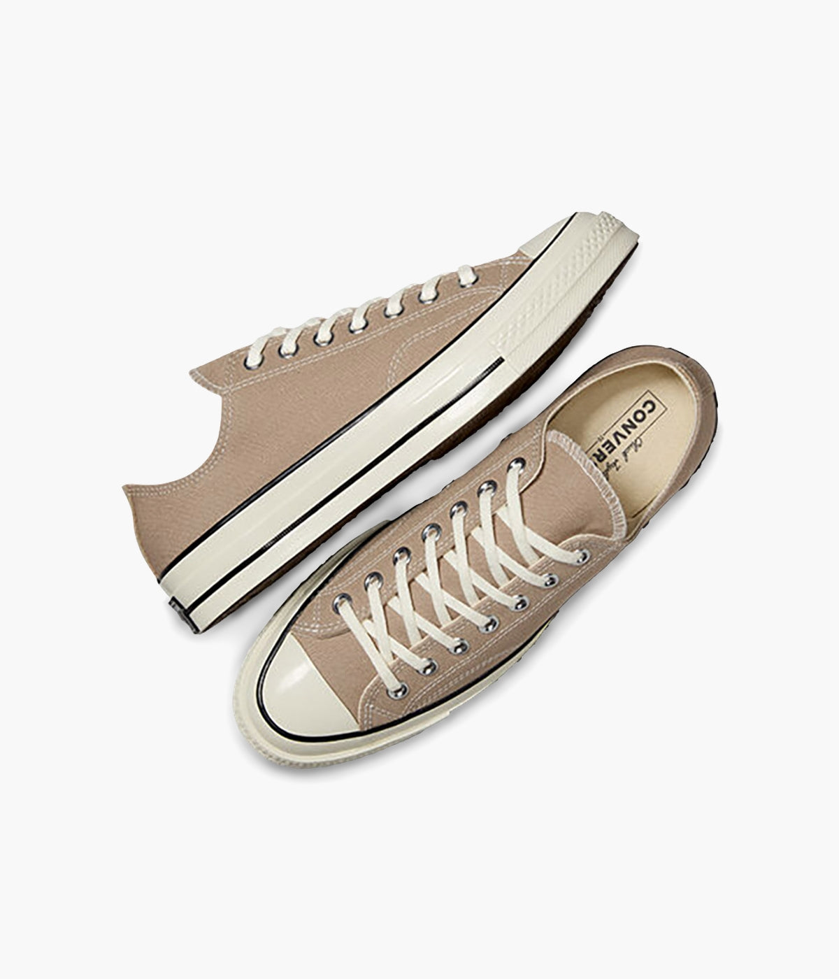 #color_Cargo / Egret / Black