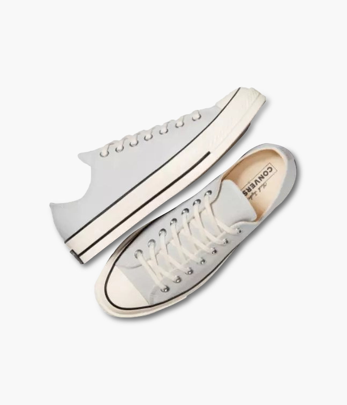 #color_Ox Fossilized / Egret / Black