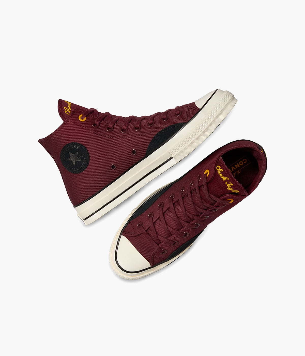 #color_Cherry Daze / Black / Yellow