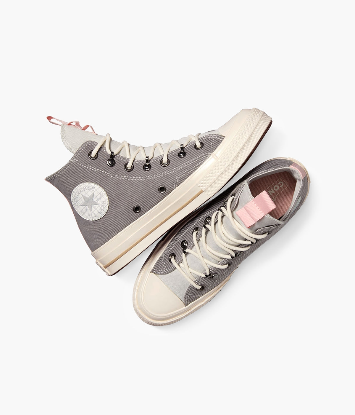 #color_Origin Story / Donut Glaze / Fossilized