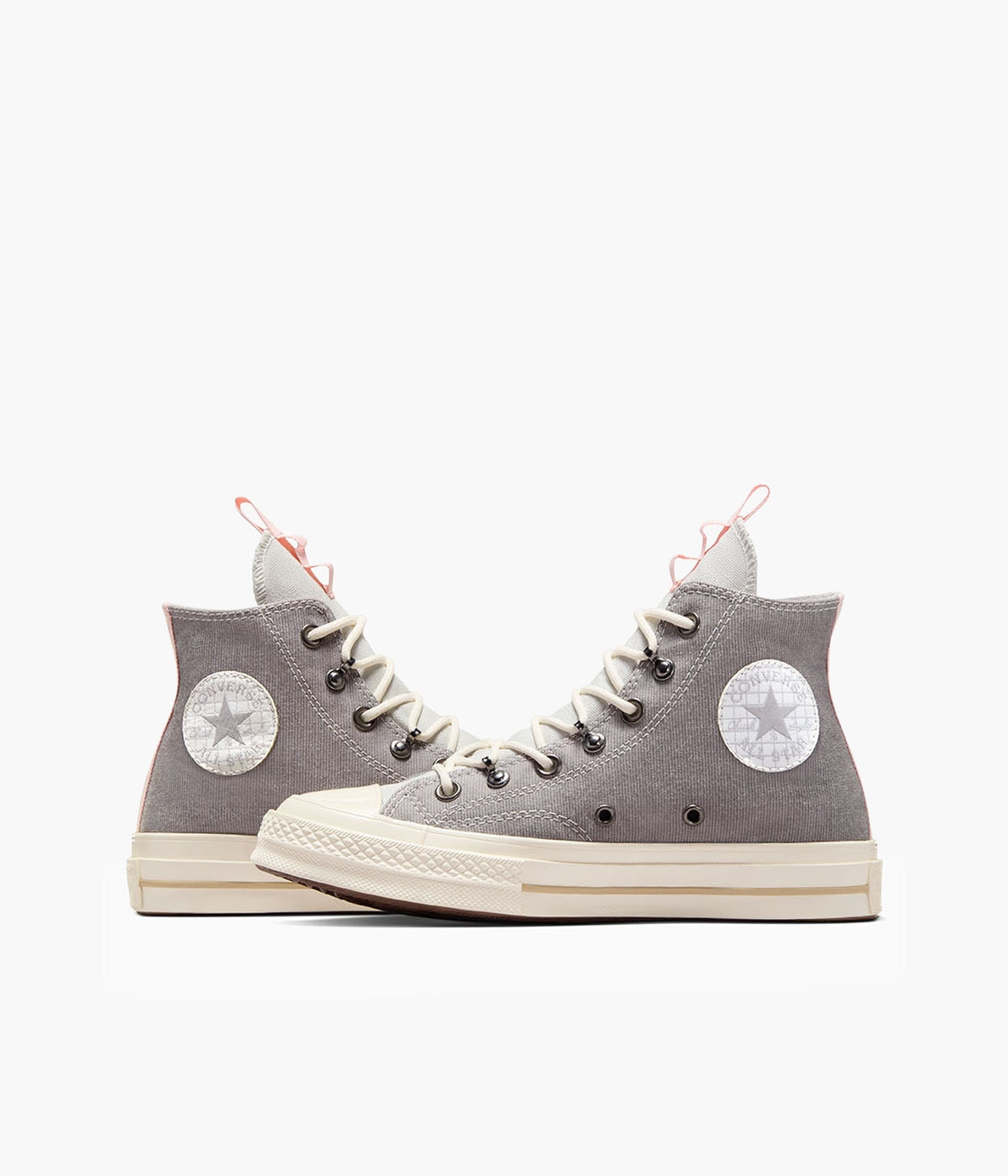 #color_Origin Story / Donut Glaze / Fossilized