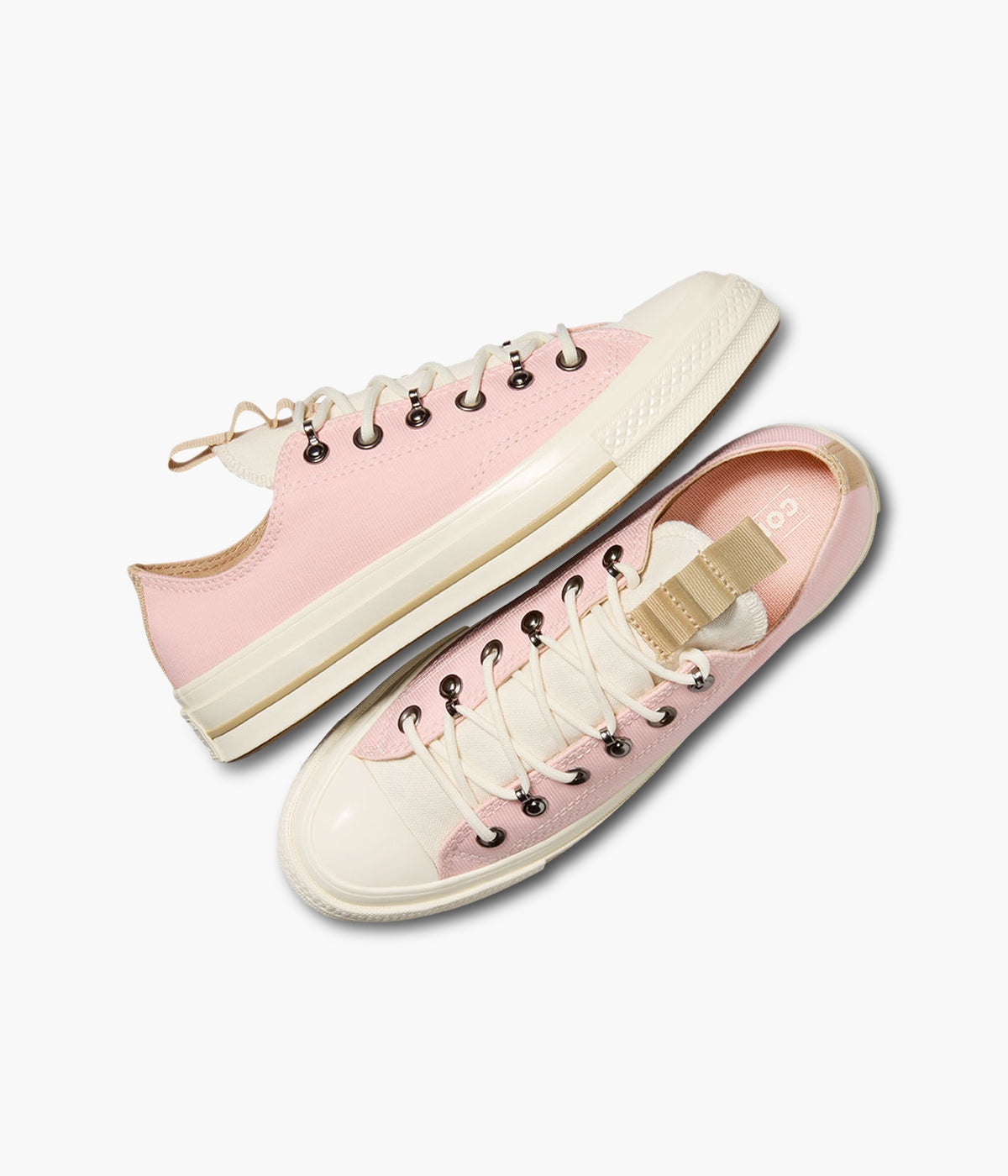 #color_Donut Glaze / Egret