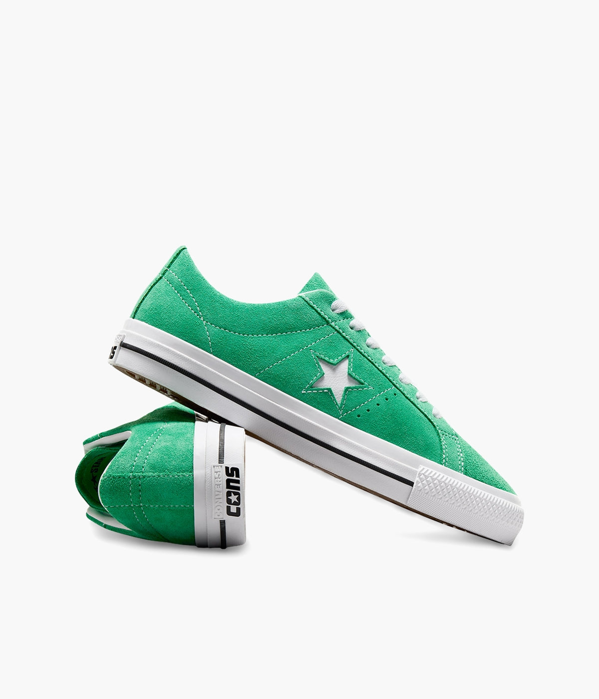 #color_Apex Green / White / Black