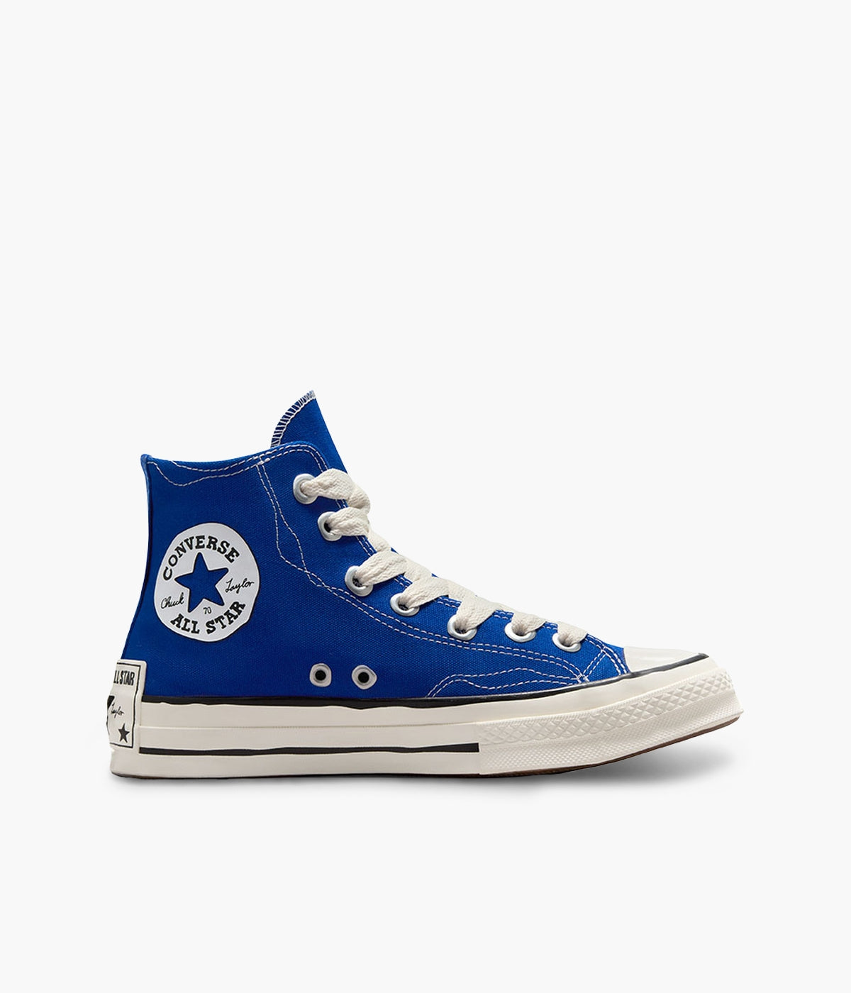 #color_Blue / White / Black