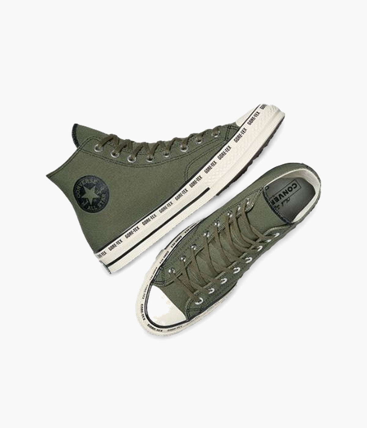 #color_Utility / Black / Egret