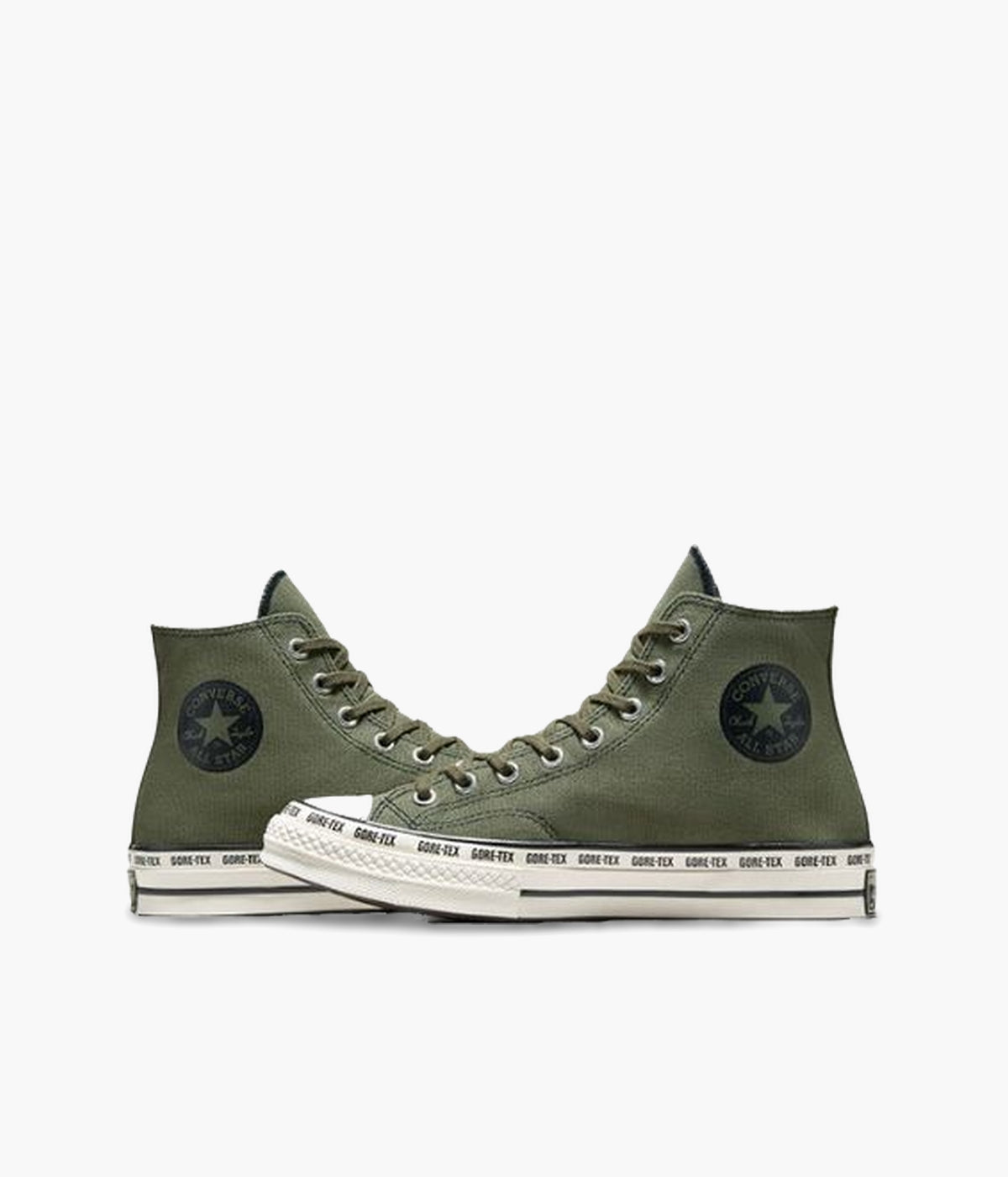 #color_Utility / Black / Egret