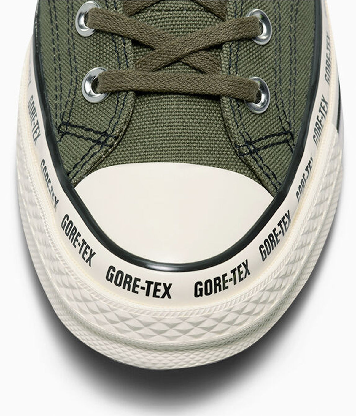 #color_Utility / Black / Egret