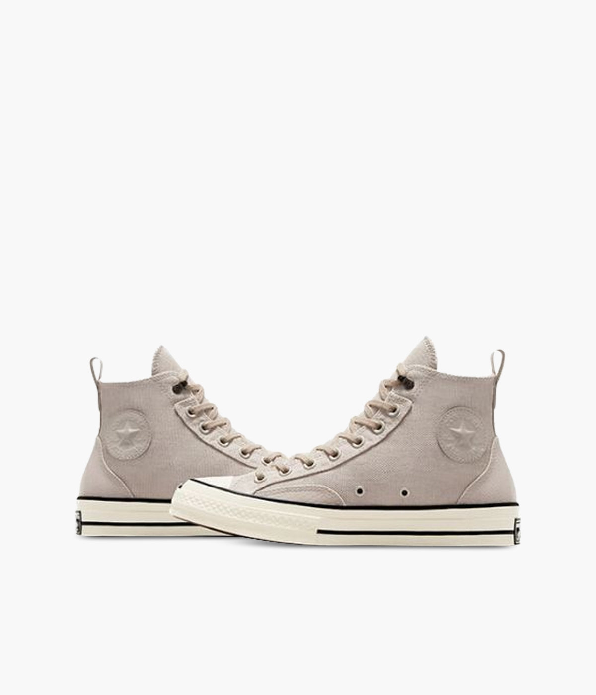 #color_Papyrus / Papyrus / Egret