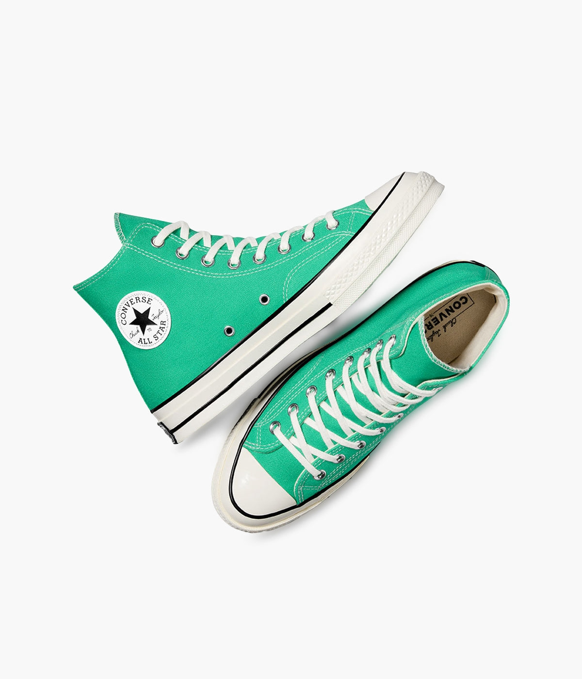 #color_Apex Green / Egret / Black