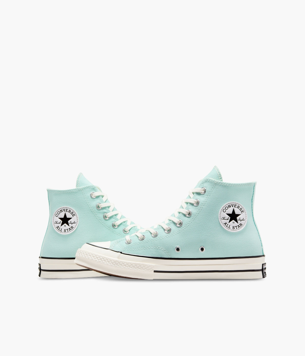 #color_Polar Beam / Egret / Black