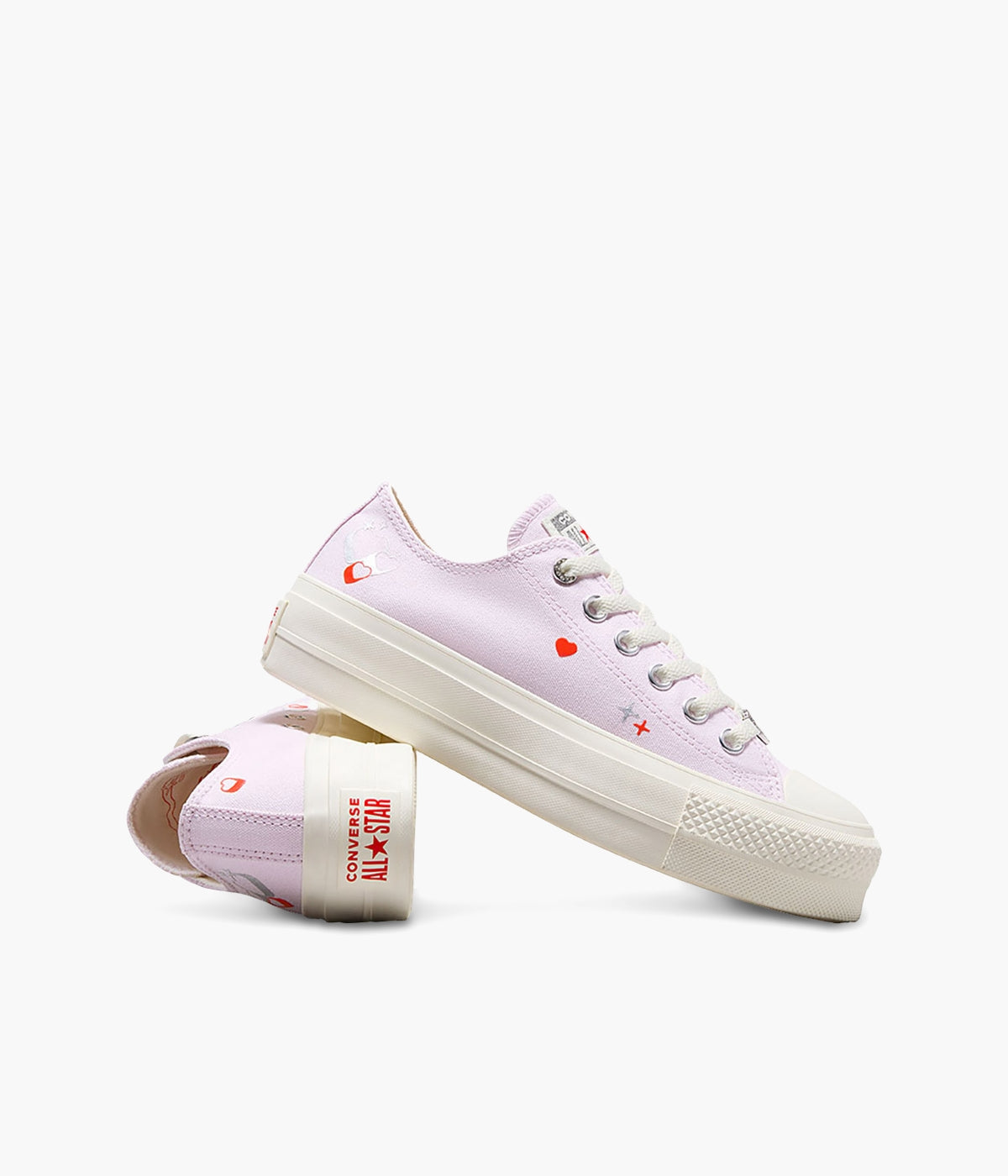 #color_Lilac Daze / Egret / Fever Dream