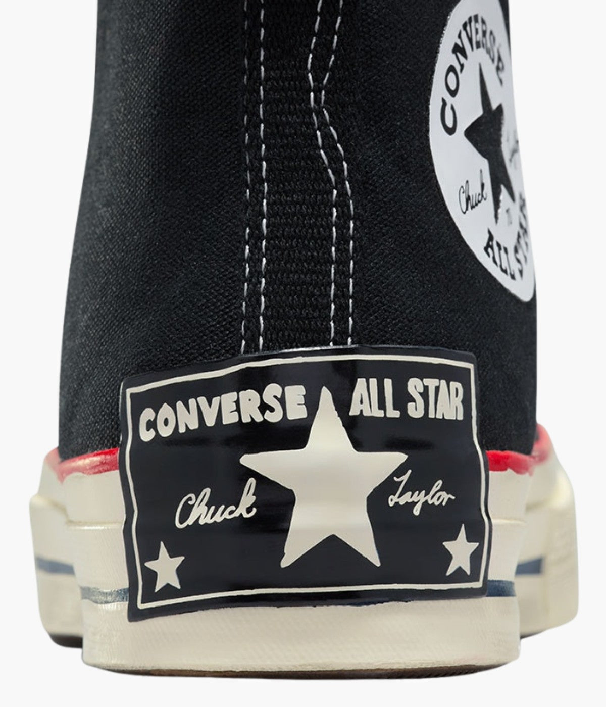 #color_Black / White / Red