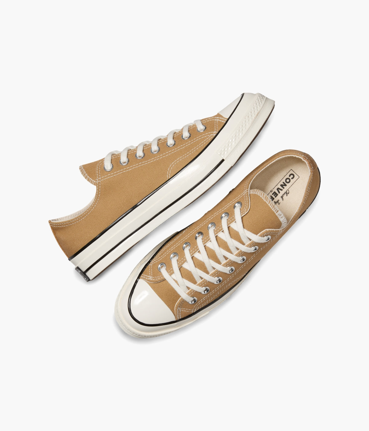 #color_Toadstool Tan / Egret / Black